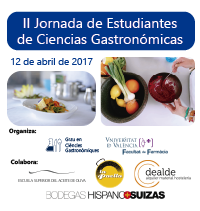 II Jornada Estudiantes CG